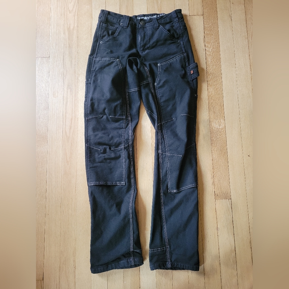 Dovetail Britt No Fade Black